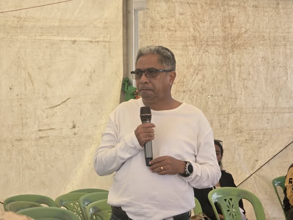 Timor-Leste Tempu Ona Atu Moderniza Setór Agrikultura